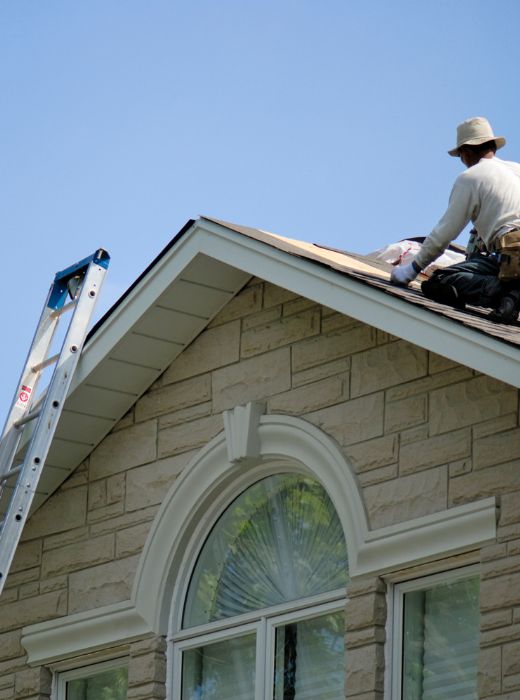 Benefits of Our Roofing Services
