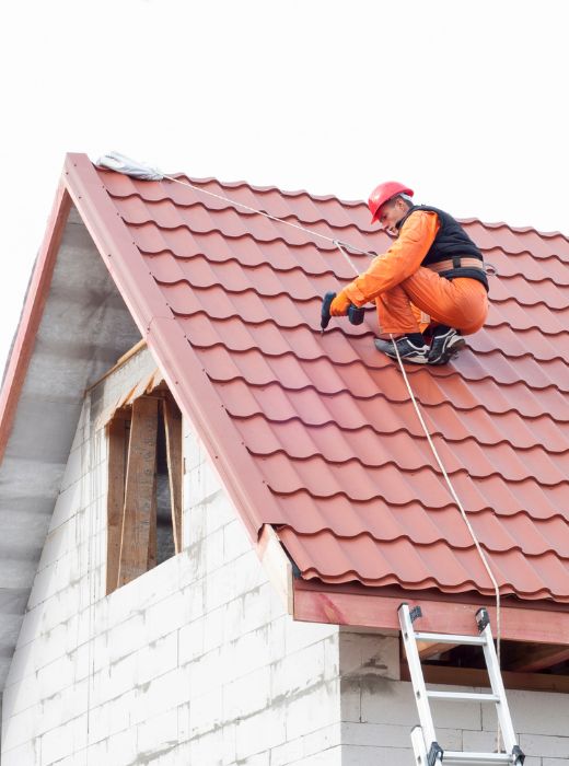 Benefits of Roof Repair Services