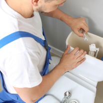 Enjoy Reliable Service