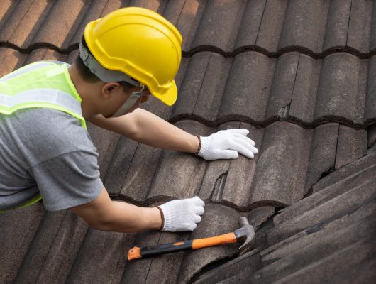 Trusted Roof Contractor in Malaysia