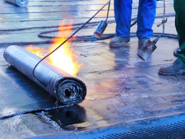 Waterproofing Services