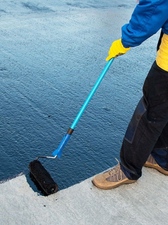 Waterproofing Services1