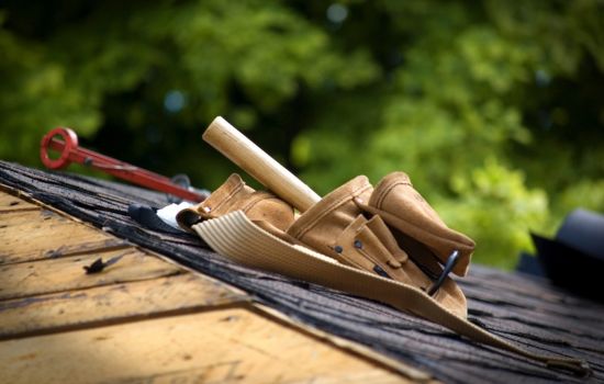 Your Trusted Roof Repair Experts in Kuala Lumpur