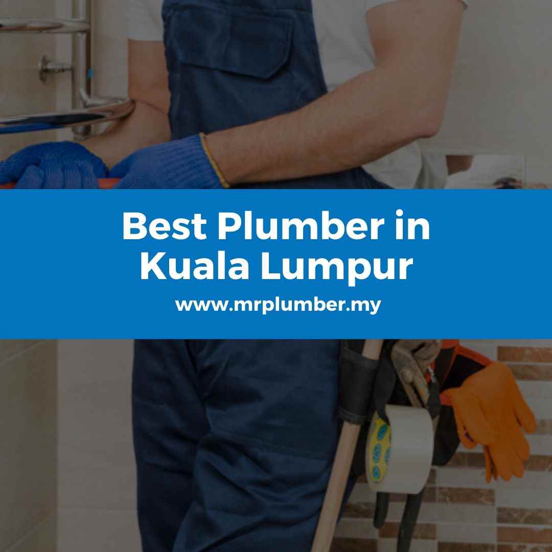 plumber KL