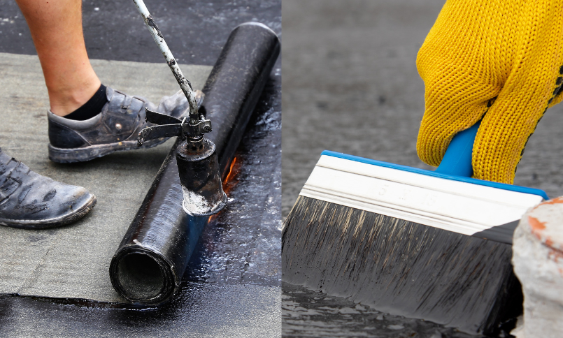 roof waterproofing mr plumber 1