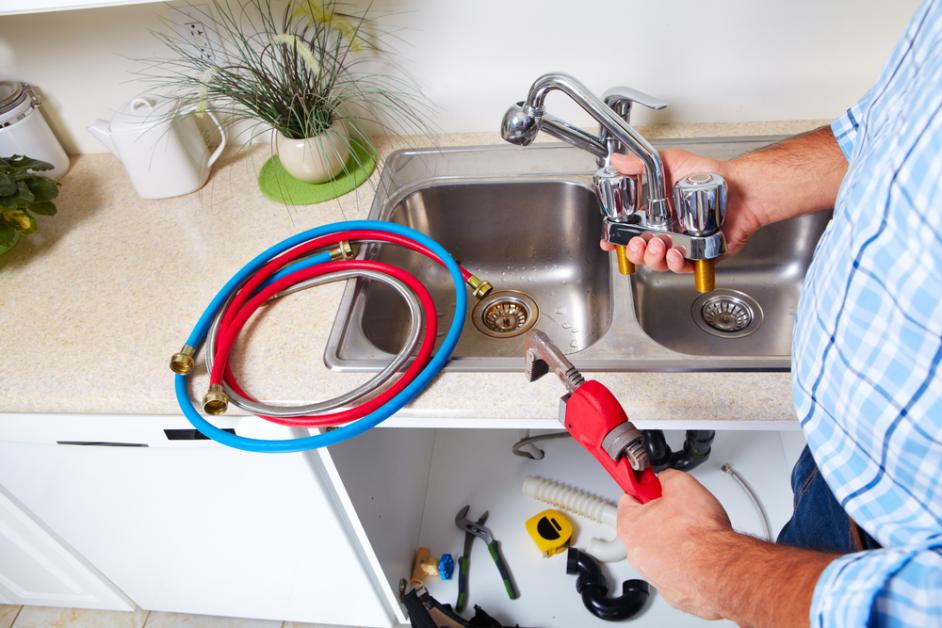 Plumbing Repairs Every Homeowner Should Know