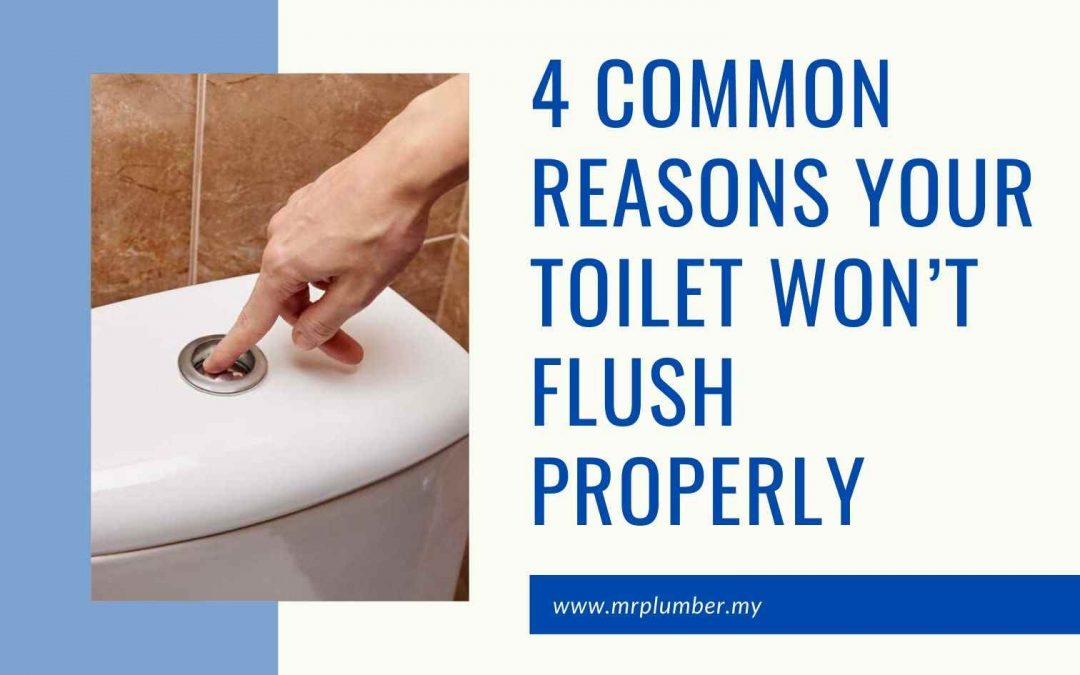 How To Properly Plunge Your Toilet - Riset